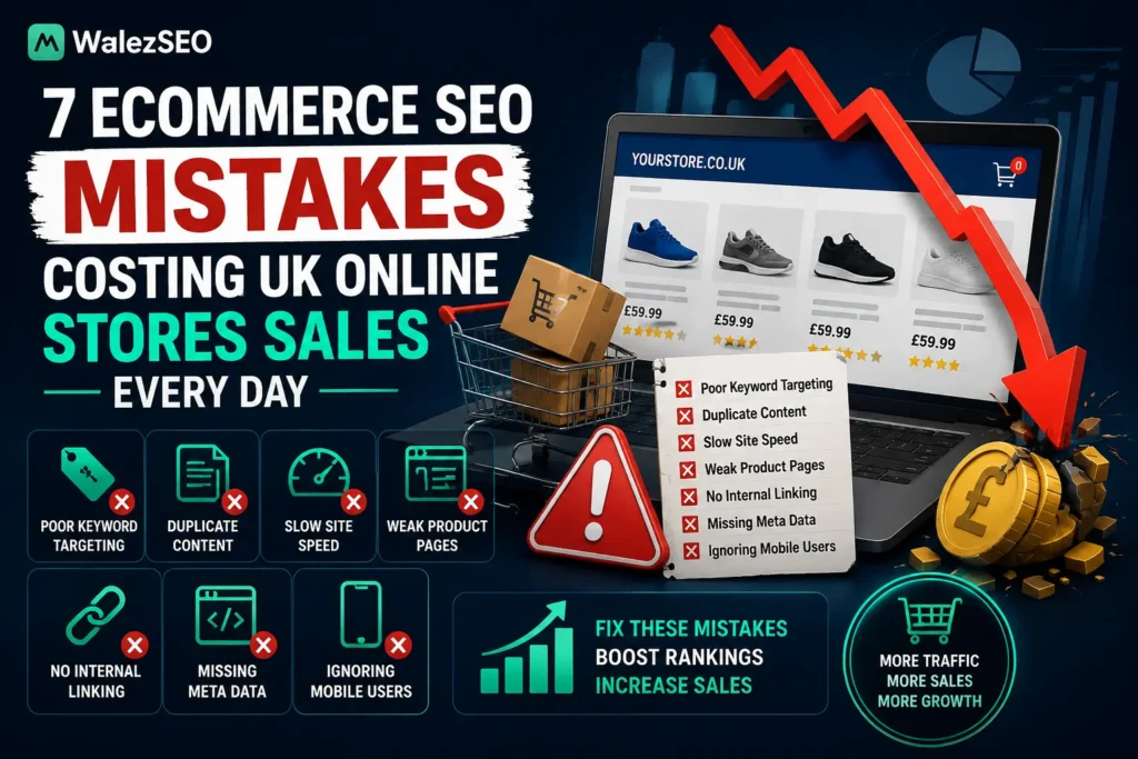 7-ecommerce-seo-mistakes-costing-uk-online-stores-sales-every-day