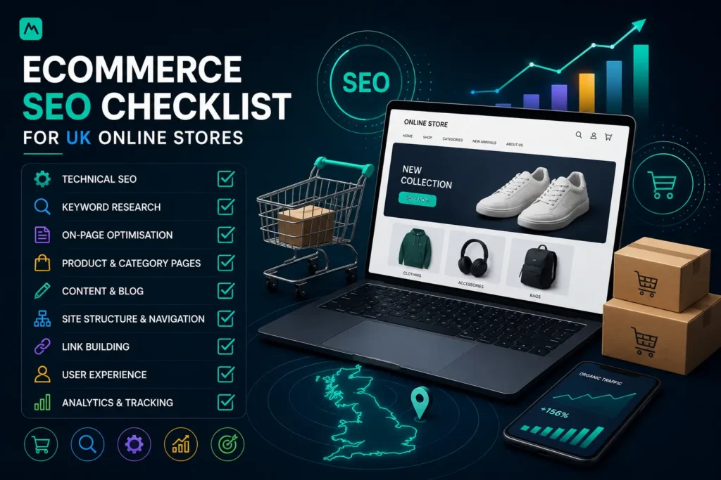 ecommerce-seo-checklist-for-uk-online-stores