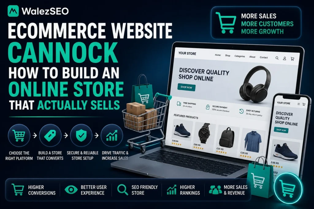 ecommerce-website-cannock-how-to-build-an-online-store-that-actually-sells