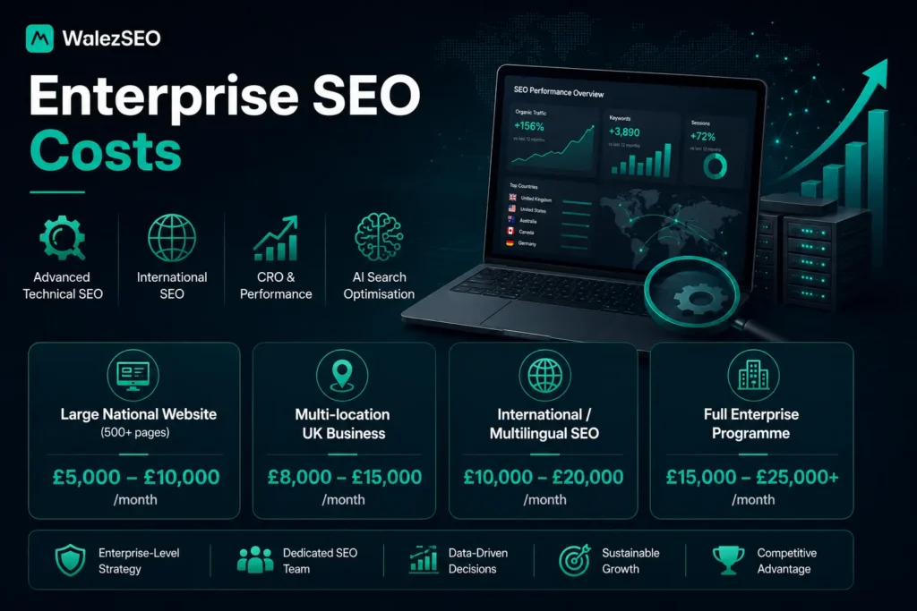 enterprise-seo-costs
