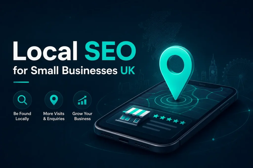 local-seo-for-small-businesses-uk