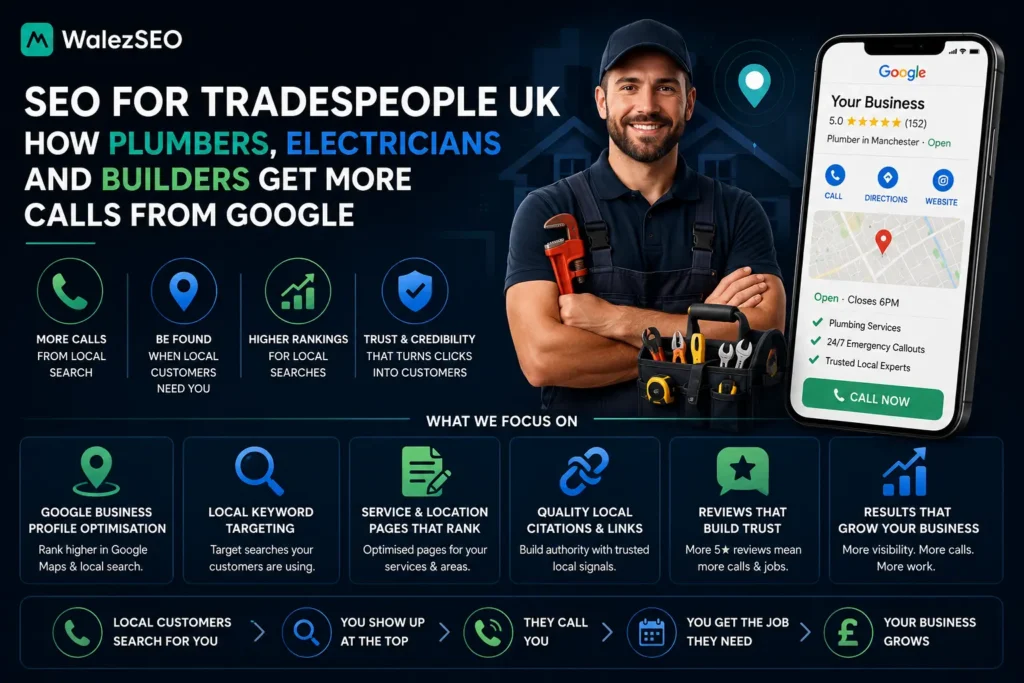 seo-for-tradespeople-uk-how-plumbers-electricians-and-builders-get-more-calls-from-google
