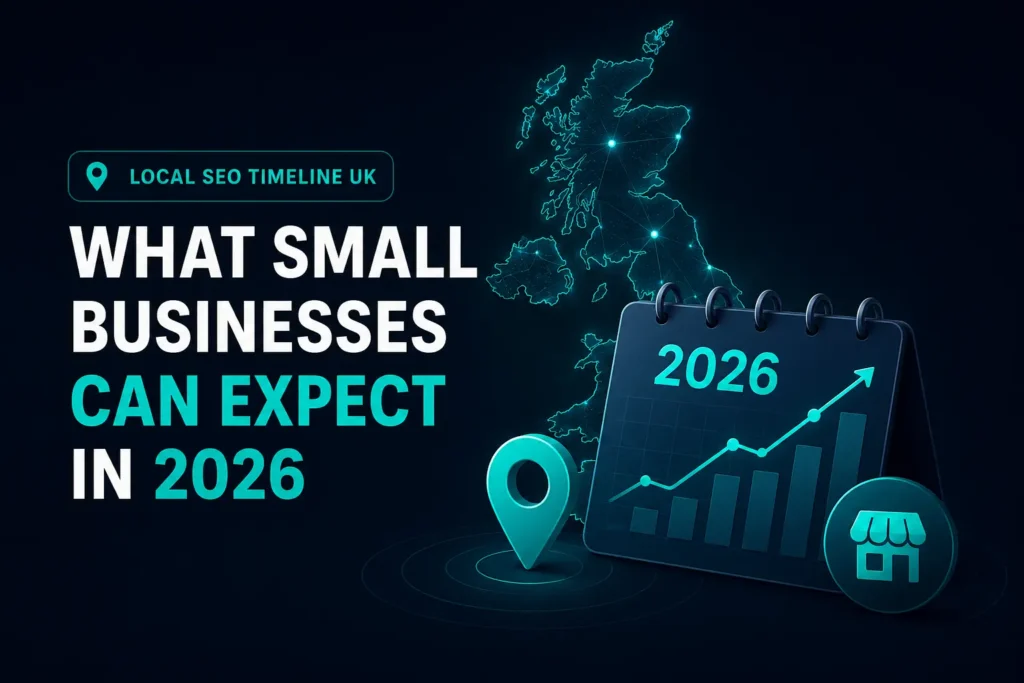 the-honest-local-seo-timeline-uk