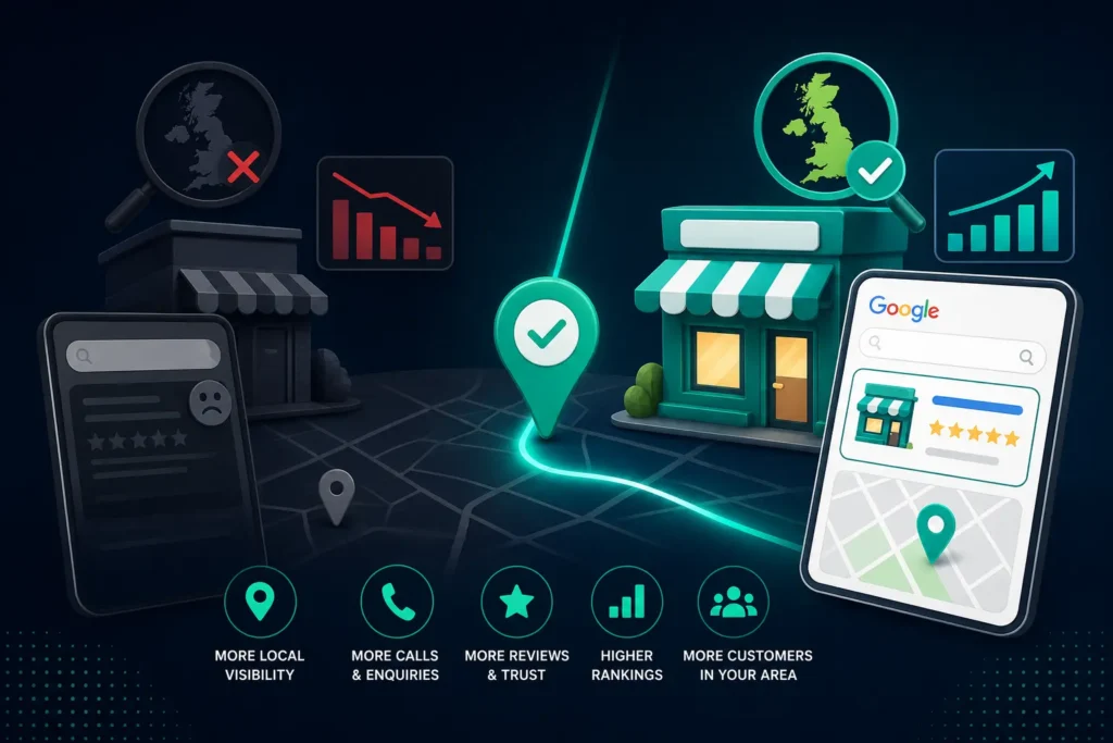 why-local-seo-fails-for-uk-small-businesses