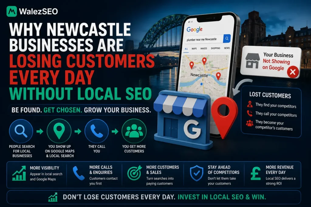 why-newcastle-businesses-are-losing-customers