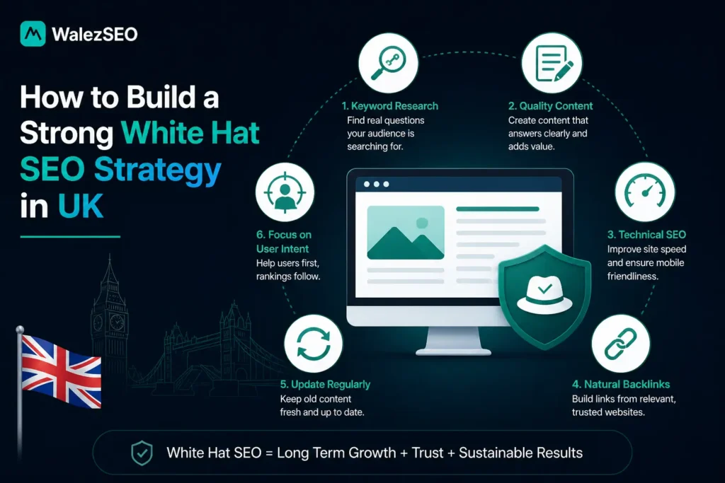 why-white-hat-seo-is-safest-for-the-best-long-term-investment-for-your-uk-site